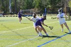 WLax vs Emerson  Women’s Lacrosse vs Emerson College. : WLax, lacrosse